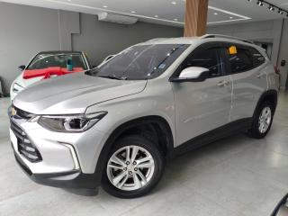 Foto do veículo Chevrolet Tracker Lt 1.0 Turbo 12v Flex Aut.