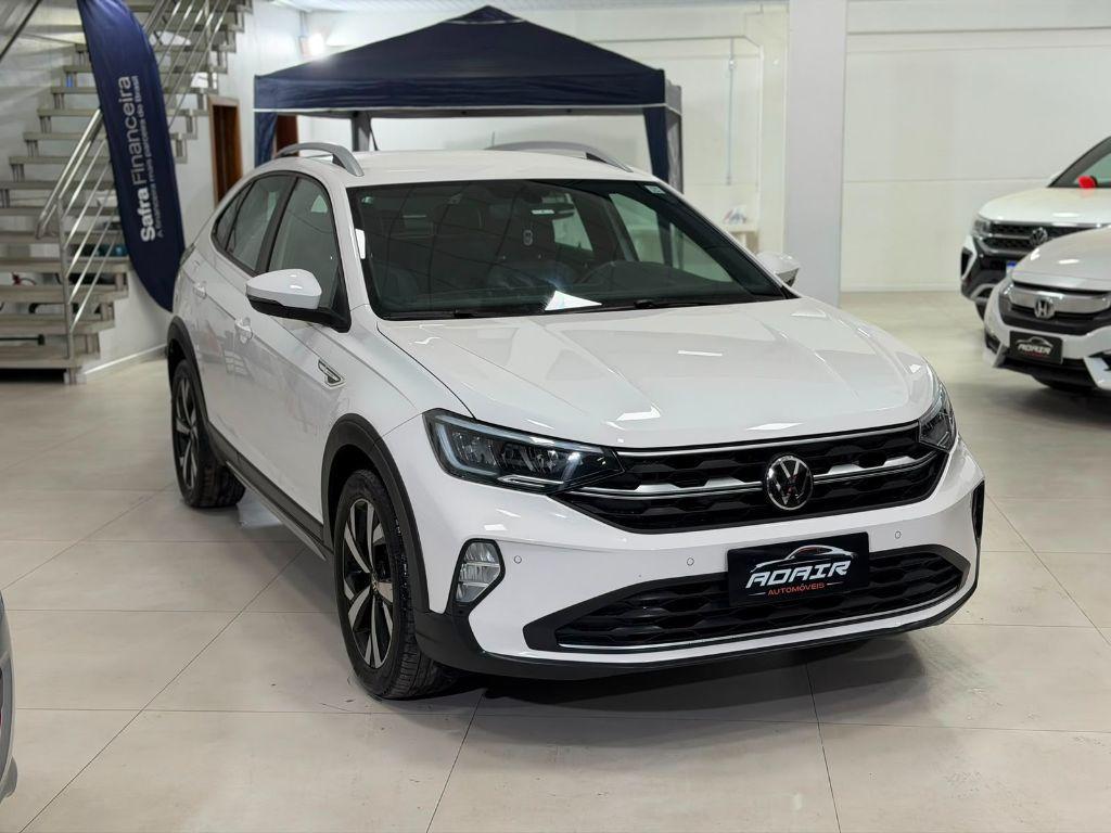 Volkswagen Nivus