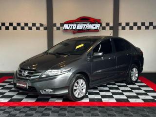 Foto do veículo Honda Fit 1.5 16v Flex Ex Auto