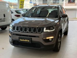 Foto do veículo Jeep Compass 2.0 Longitude Auto