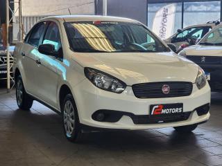 Foto do veículo Fiat Grand Siena 1.4 Evo Flex 8v 4p