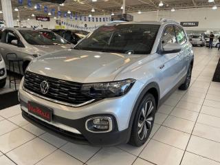 Foto do veículo Volkswagen T-cross 1.4 250 Tsi Highline Auto