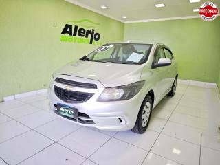 Foto do veículo Chevrolet Onix Hatch Joy 1.0 8v Flex 5p Mec.