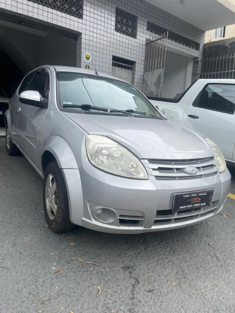 Ford Ka Ka 1.0 TECNO 8V Flex 3p 2009
