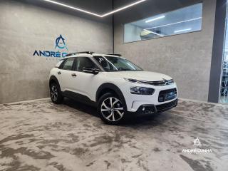Foto do veículo Citroën C4 Cactus Shine Pack 1.6 Turbo Flex Aut.