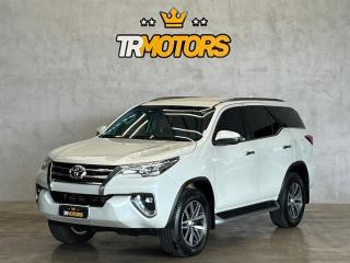 Foto do veículo Toyota Sw4 2.8 Tdi Srx 7l Auto 4wd