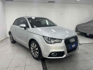 Foto do veículo Audi A1 1.4 Tfsi Attraction S Tronic