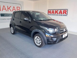 Foto do veículo Fiat Mobi Like 1.0 Fire Flex 5p.