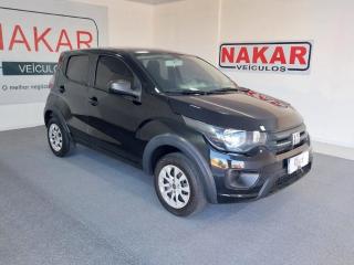 Foto do veículo Fiat Mobi Like 1.0 Fire Flex 5p.