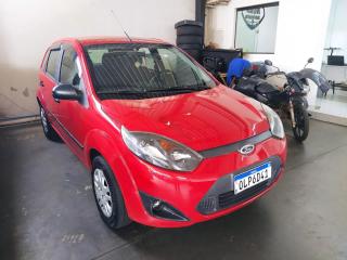 Foto do veículo Ford Fiesta 1.0 8v Flex/class 1.0 8v Flex 5p