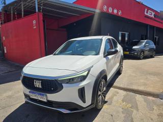 Foto do veículo Fiat Fastback 1.0 T200 Audace Cvt