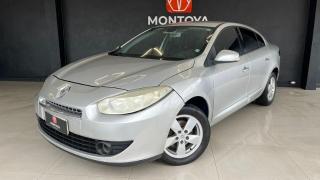 Foto do veículo Renault Fluence 2.0 16v Hi-flex Dynamique