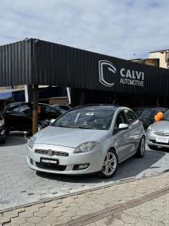 Foto do veículo Fiat Bravo T-jet 1.4 16v Turbo 5p