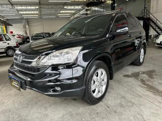 Foto do veículo Honda Cr-v Lx 2.0 16v 2wd/2.0 Flexone Aut.