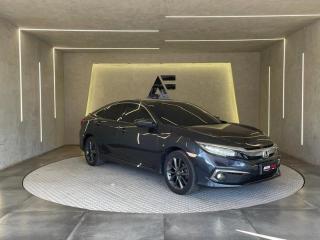 Foto do veículo Honda Civic 2.0 Exl Cvt