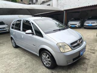 Foto do veículo Chevrolet Meriva 1.8 Flexpower Maxx