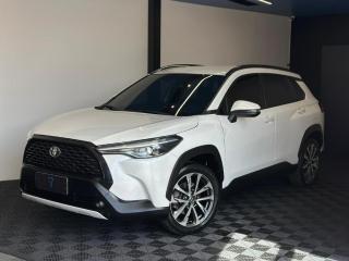 Foto do veículo Toyota Corolla Cross Xre 2.0 16v Flex Aut.