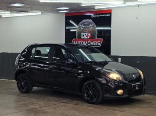 Foto do veículo Renault Sandero 1.6 8v Hi-power Gt Line