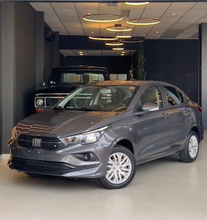 Foto do veículo Fiat Cronos 1.3 Drive