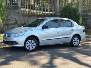 Foto do veículo Volkswagen Voyage 1.6 Total Flex Trend