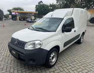 Foto do veículo Fiat Fiorino 1.4 Working