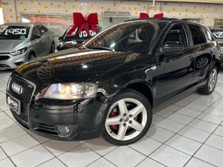 Foto do veículo Audi A3 2.0 Tfsi S Tronic Sportback
