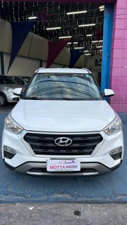 Foto do veículo Hyundai Creta Pulse 1.6 16v Flex Mec.