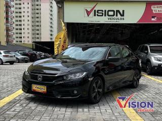 Foto do veículo Honda Civic 2.0 Sport Cvt