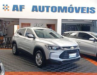 Foto do veículo Chevrolet Tracker 1.0 Turbo 12v Flex Aut.