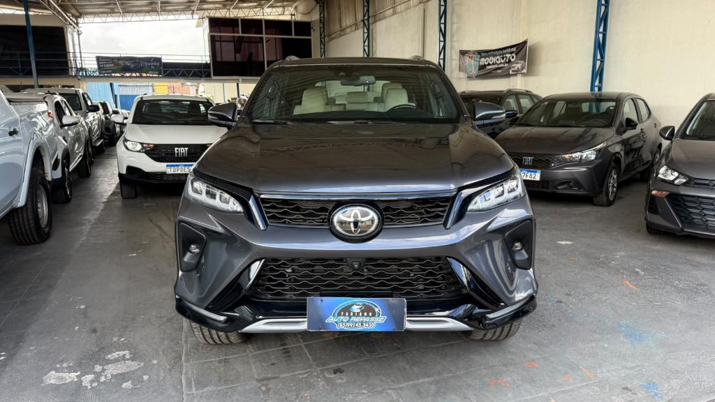 Toyota Sw4