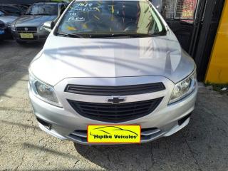 Foto do veículo Chevrolet Onix Hatch Joy 1.0 8v Flex 5p Mec.