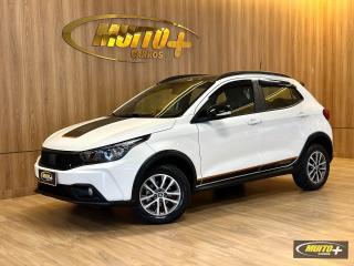 Foto do veículo Fiat Argo 1.3 Trekking