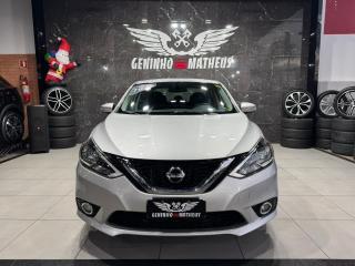Foto do veículo Nissan Sentra S 2.0 Flexstart 16v Aut.