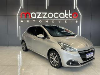 Foto do veículo Peugeot 208 1.6 Griffe Auto