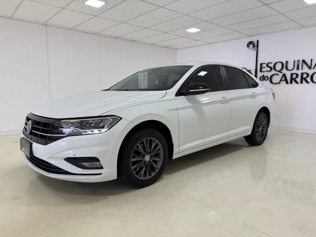 Volkswagen Jetta COMFORTLINE 1.4 TSI 2018