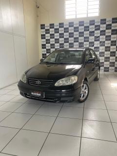 Foto do veículo Toyota Corolla 1.8 Vvt-i Xei