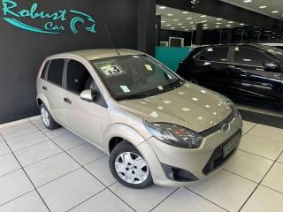 Foto do veículo Ford Fiesta 1.0 8v Flex/class 1.0 8v Flex 5p