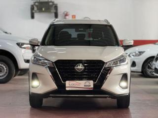 Foto do veículo Nissan Kicks 1.6 Sense Cvt