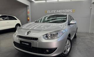 Foto do veículo Renault Fluence Sed. Dyn. Plus 2.0 16v Flex Aut.