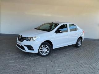 Foto do veículo Renault Logan 1.0 Zen