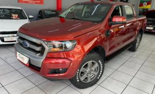Foto do veículo Ford Ranger Xls 2.2 4x4 Cd Diesel Aut.
