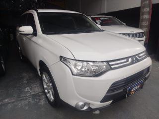Foto do veículo Mitsubishi Outlander 2.0 16v 160cv Aut.