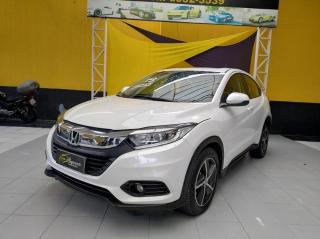 Foto do veículo Honda Hr-v Lx 1.8 Flexone 16v 5p Aut.