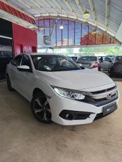 Foto do veículo Honda Civic 2.0 Ex Cvt