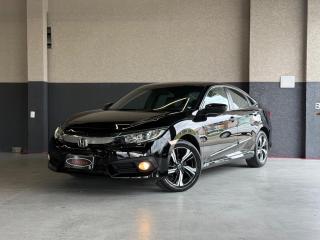 Foto do veículo Honda Civic 2.0 Ex Cvt
