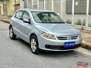 Foto do veículo Volkswagen Gol 1.6 Vht Total Flex