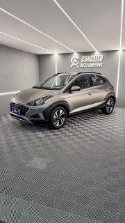 Foto do veículo Hyundai Hb20x Vision 1.6 Flex 16v Aut.