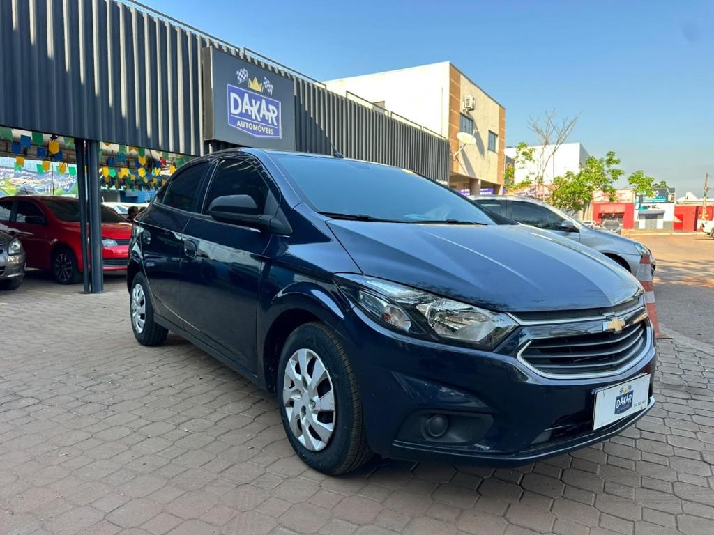 Chevrolet Joy