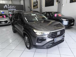 Foto do veículo Fiat Pulse Drive 1.3 8v Flex Aut.