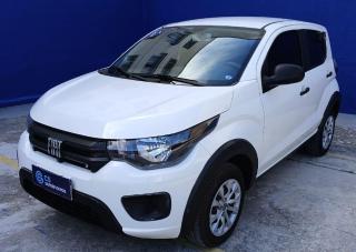 Foto do veículo Fiat Mobi Like 1.0 Fire Flex 5p.